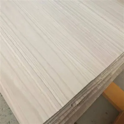 Пауловния Кир Ууд