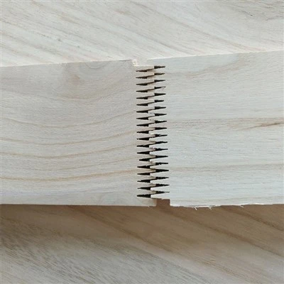 Съвместим борд на Paulownia за Skiboard